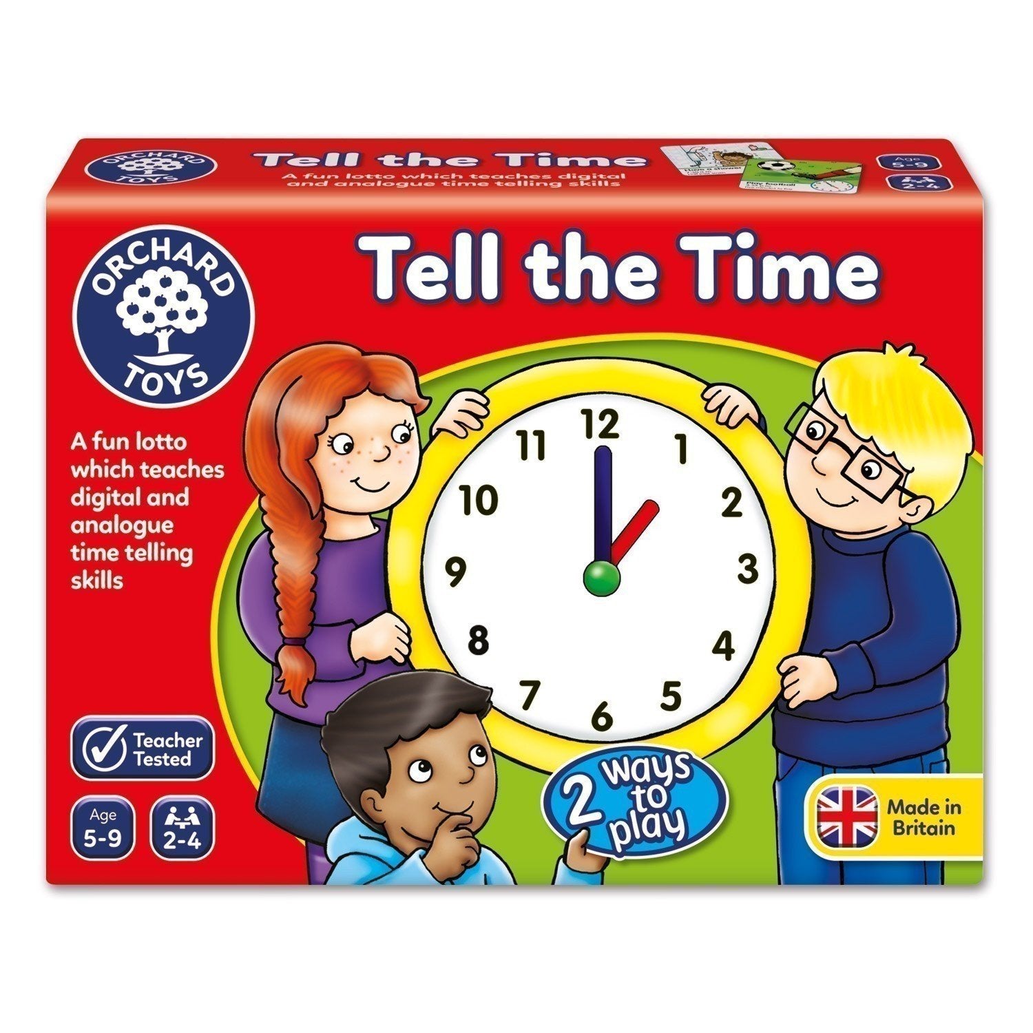 Ppiao 6 Pack Digital Timer For Teacher Small Timers For Kids