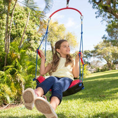 2-in-1 BungeeBounce™ Swing - TheraplayKids