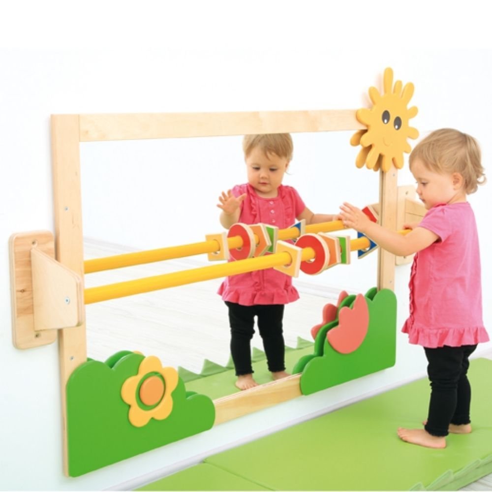 Activity Mirror - TheraplayKids