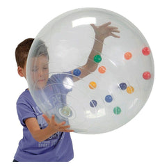 Activity Sound Ball - TheraplayKids