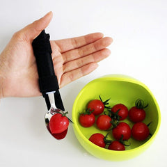 Adaptive Utensil Eating Aids Spoon Hand Arthritis Elderly - TheraplayKids