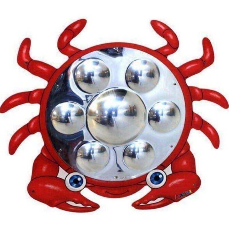 Anatex Crab Mirror - TheraplayKids