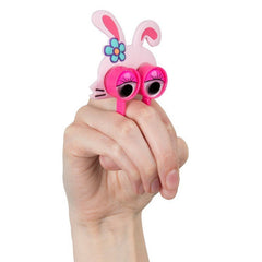 Animal Finger Spies - TheraplayKids