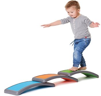 Arches - Improve Balancing Skills - TheraplayKids