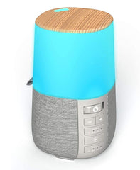 Aroma Diffuser with Soothing Sounds & Night Light - TheraplayKids