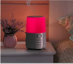 Aroma Diffuser with Soothing Sounds & Night Light - TheraplayKids