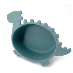 Baby Learning Feeding Bowl Kids Plate Suction Bowl Baby Plate Kids - TheraplayKids