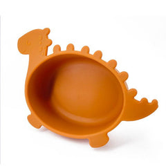 Baby Learning Feeding Bowl Kids Plate Suction Bowl Baby Plate Kids - TheraplayKids