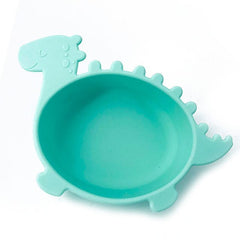 Baby Learning Feeding Bowl Kids Plate Suction Bowl Baby Plate Kids - TheraplayKids