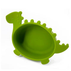 Baby Learning Feeding Bowl Kids Plate Suction Bowl Baby Plate Kids - TheraplayKids