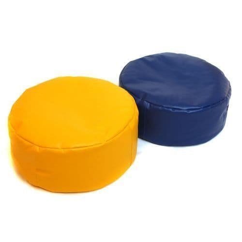 Bean Bag Primary Circle - TheraplayKids