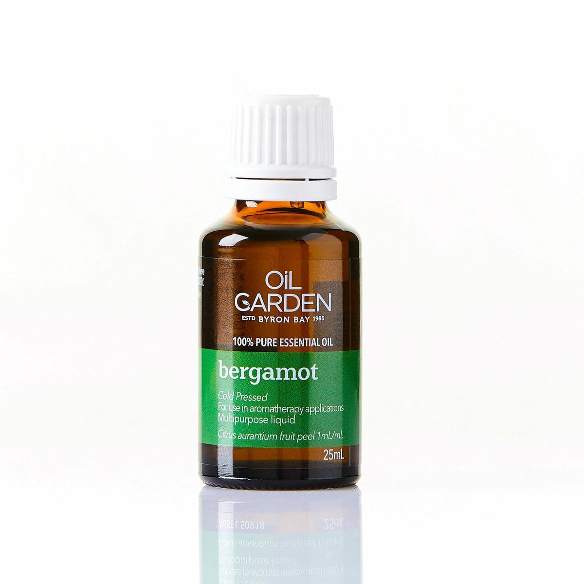 Bergamot Oil - TheraplayKids