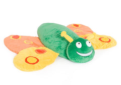 Betsy Butterfly Giant Softplay Floor Cushion - TheraplayKids