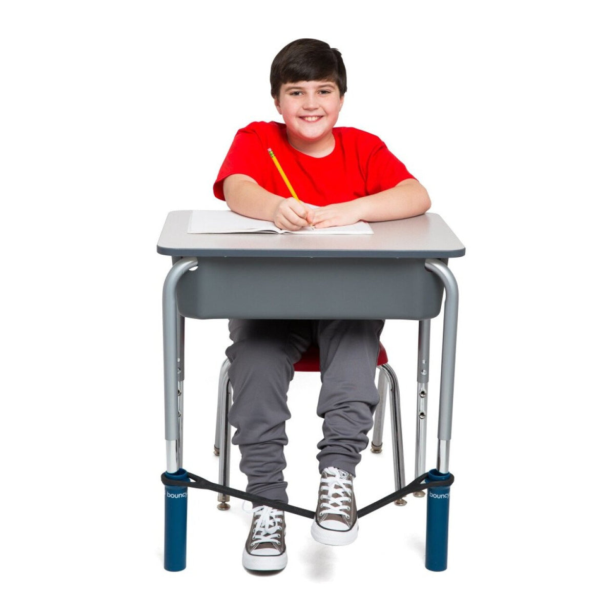 Bouncyband® Student Edition for School Desks - TheraplayKids