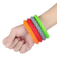 Chewi buddy Bangle - TheraplayKids