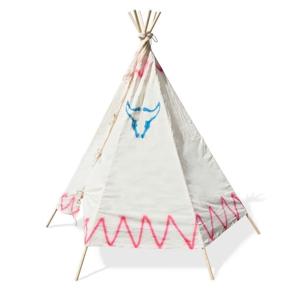 Children's Wigwam Tepee - TheraplayKids