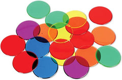 Colour Counters 1000 Piece Tub - TheraplayKids