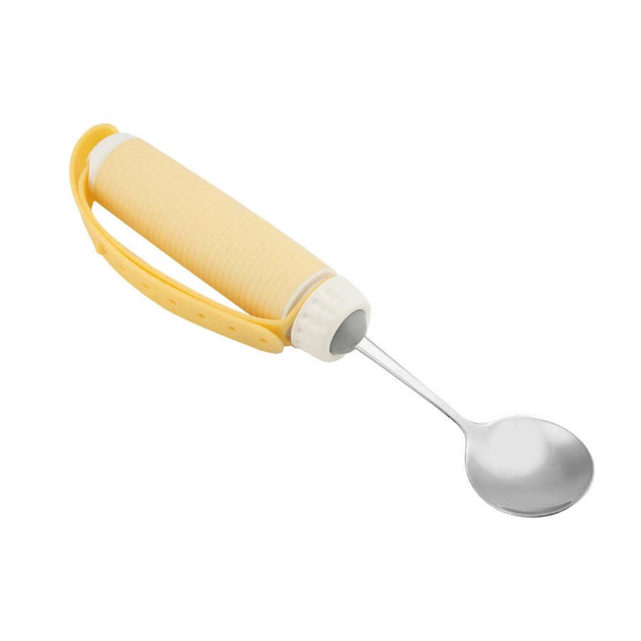 Convenient Disabled Patient Arthritis Fork Elder Utensil Removable - TheraplayKids
