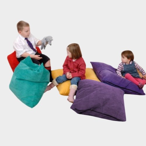 Cord Giant Cushion - TheraplayKids
