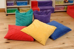 Cord Giant Cushion - TheraplayKids