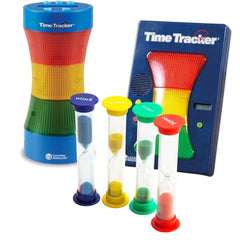 Desk Timers Starter Kit 6 pack - TheraplayKids