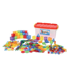 Early Years Maths Resource Set - TheraplayKids