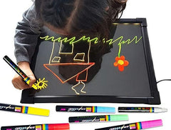 elebaby® Sensory Toys LED Writing Board - TheraplayKids