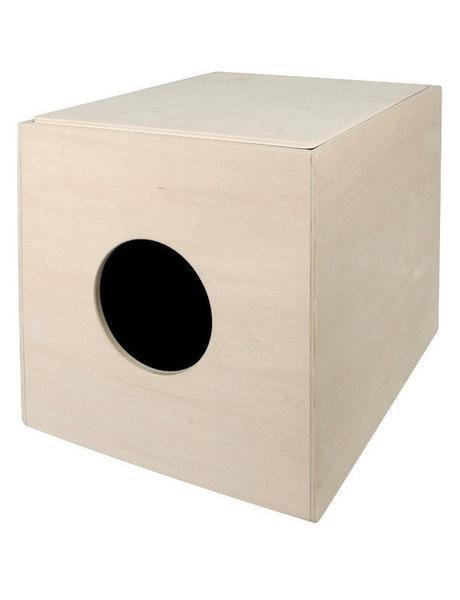 Feel-It Box - Sensitivity Sensory Toy