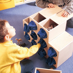 Feel-It Box - Sensitivity Sensory Toy