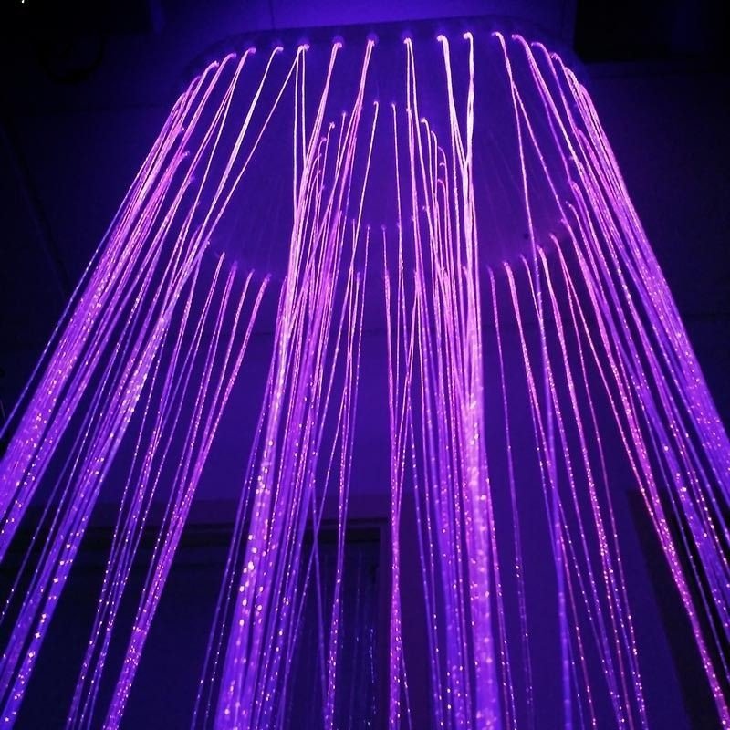 Fibre Optic Shower 150 Fibres - TheraplayKids