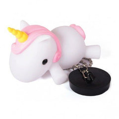 Floating Unicorn Bath Plug Light - TheraplayKids