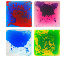 Floor Liquid Sensory Tiles