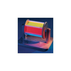 Fluorescent Roly Poly Drum