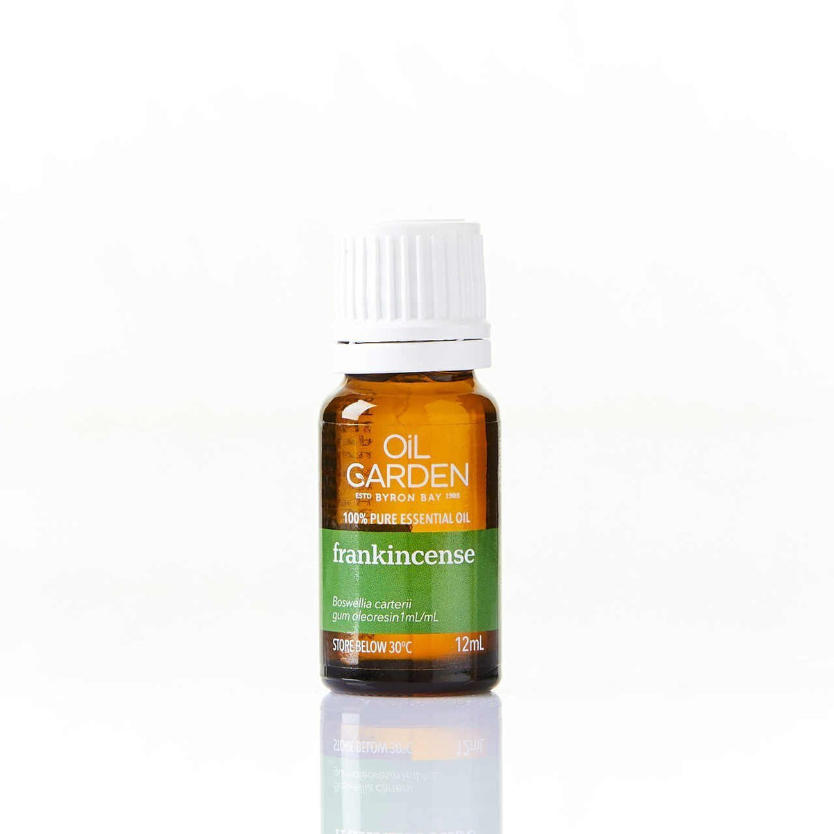 Frankincense Oil