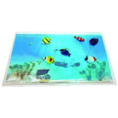 Gel Aquarium Therapy Pad - TheraplayKids