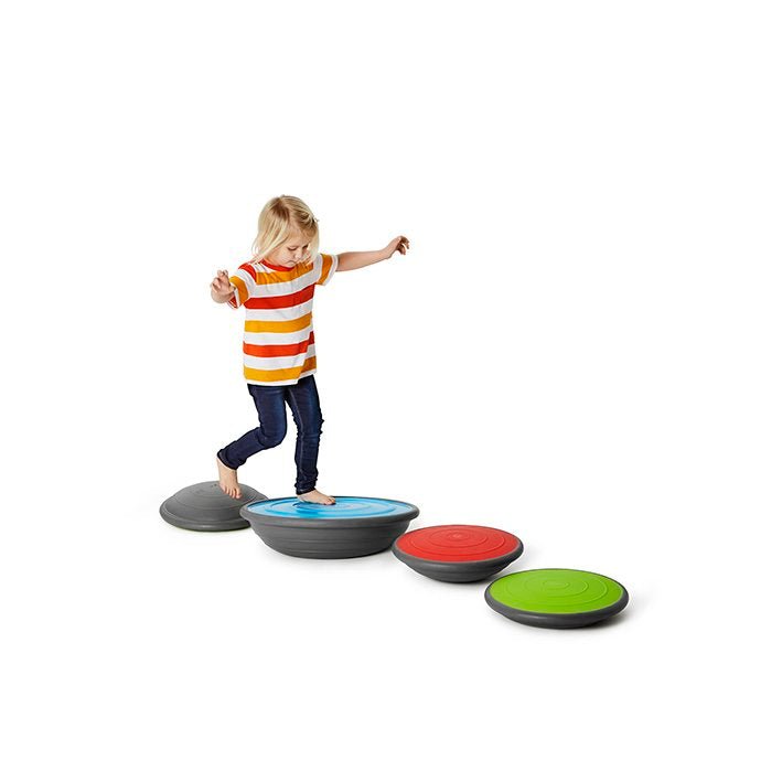 Giant Airboard & Air Boards Set Giant Airboard & Air Boards Set - TheraplayKids