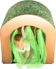 Giant Sensory Soft play Tunnel - TheraplayKids