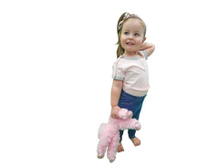 Girls Kozie Medical and G-Tube One-Piece Bodysuit - The Susie - TheraplayKids