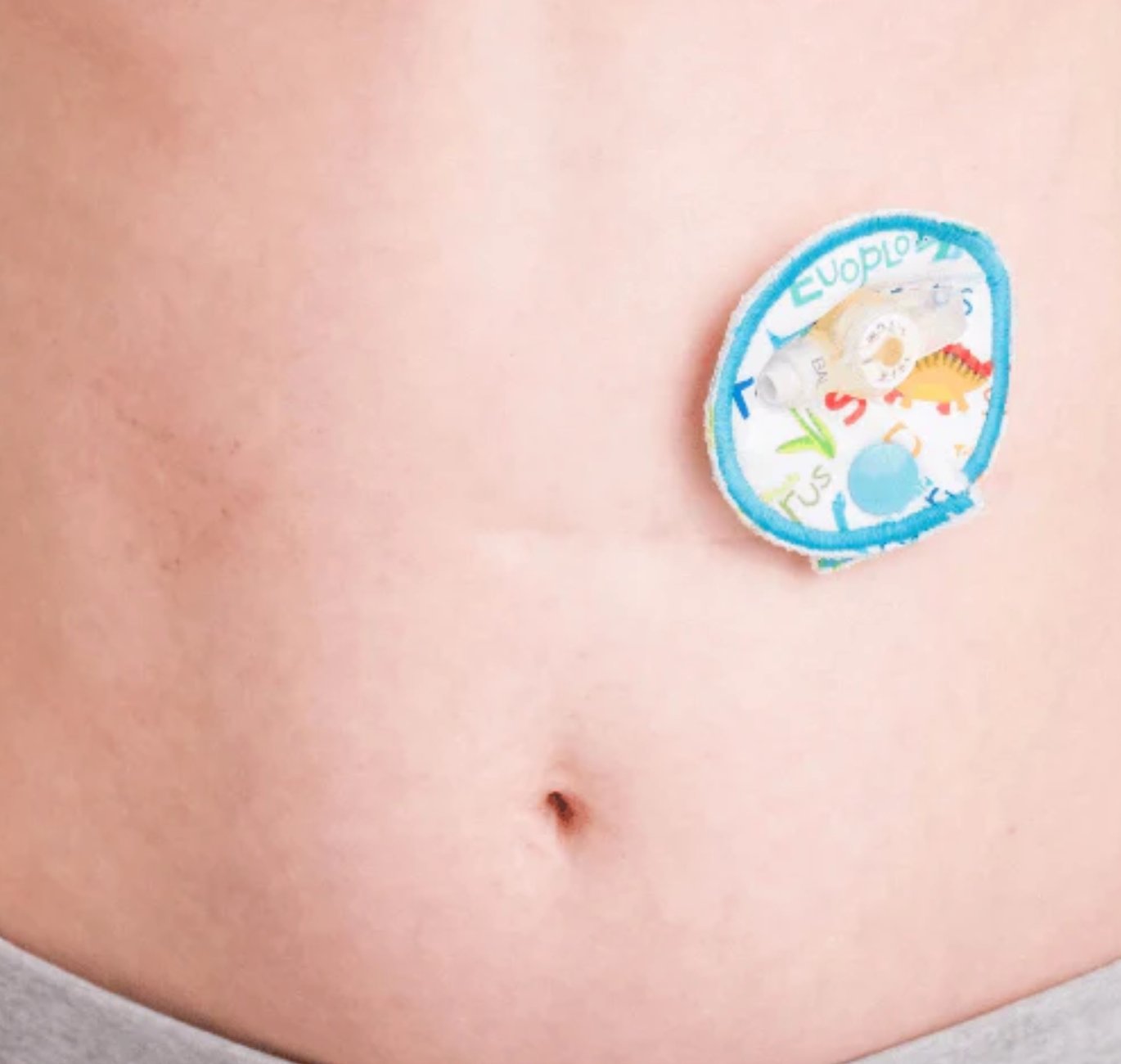 G/J TUBE PADS - MADE FROM WINNIE THE POOH FABRIC - TheraplayKids