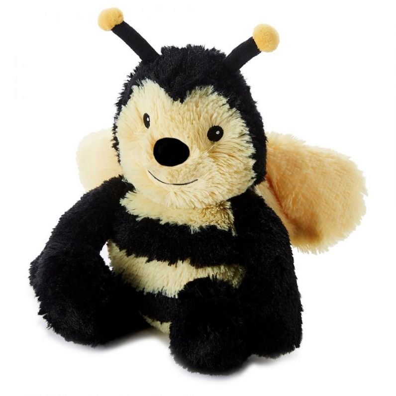 Heat Up Cosy Warmie - Barry Bee - TheraplayKids