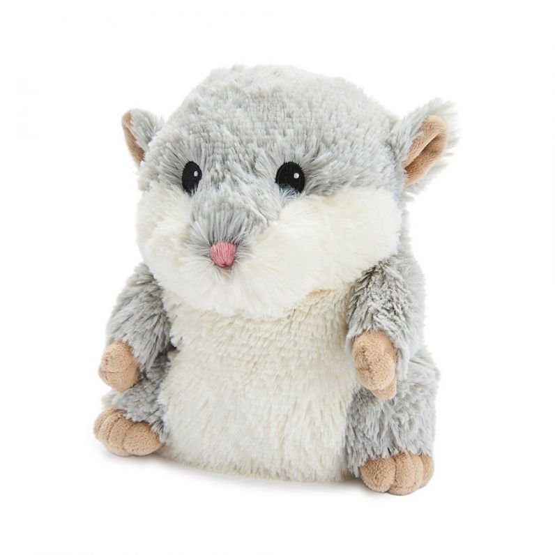 Heat Up Cosy Warmie - Harold the Hamster - TheraplayKids