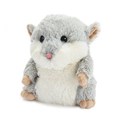 Heat Up Cosy Warmie - Harold the Hamster - TheraplayKids