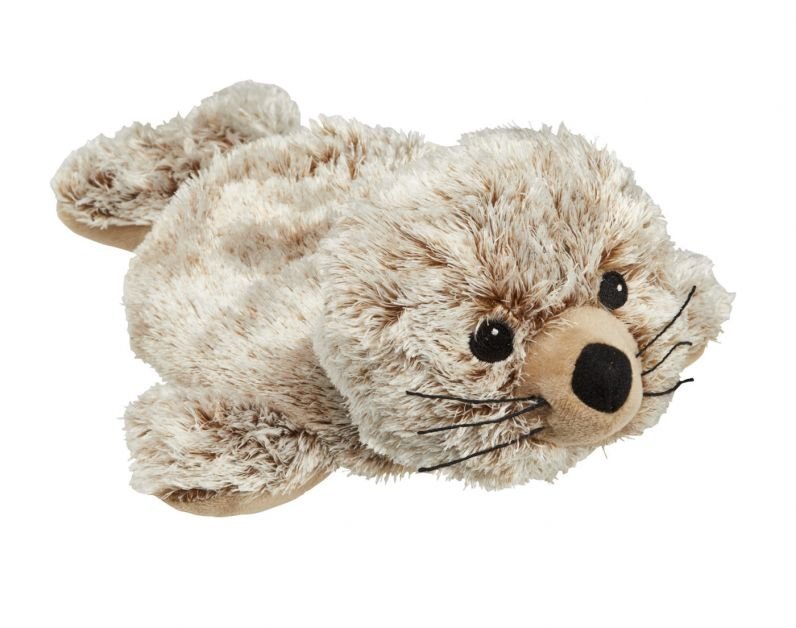 Heat Up Cosy Warmie - Savannah the Seal - TheraplayKids