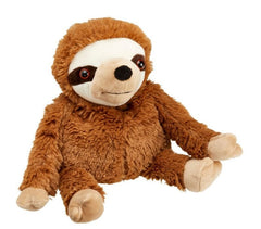 Heat Up Cosy Warmie - Seth the Sloth - TheraplayKids