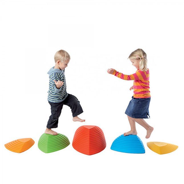 Hilltops - Set Of 5 - TheraplayKids