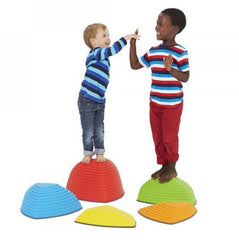 Hilltops - Set Of 5 - TheraplayKids