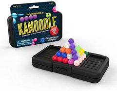 Kanoodle Brain Twisting 3-D Puzzle Game