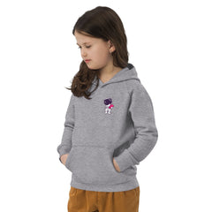 Kids eco hoodie