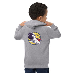 Kids eco hoodie