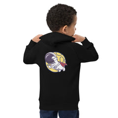 Kids eco hoodie